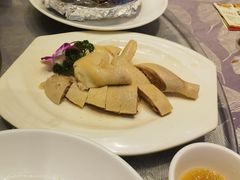 -大树头森林餐厅(番禺广场店)