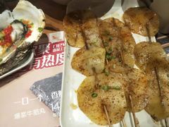 -木屋烧烤(龙岗南联店)