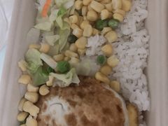 -海盗虾饭·剥好的小龙虾饭(上地辉煌店)