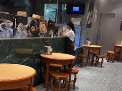 -宁波汤团店(外滩店)