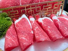 -牛将军•涮肉•烤肉•铁板烧(北京王府井·故宫店)