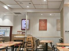 -喜家德虾仁水饺(华强天虹店)