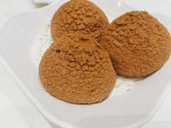 Q心麻薯包-稻香酒家(天河城店)