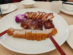 -亮庆餐厅·粤菜·早茶(篁庄店)