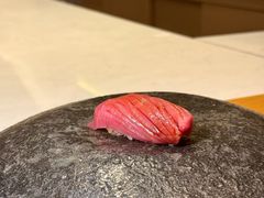 -Sushi Zo Hong Kong