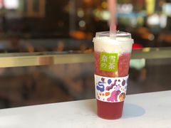 -奈雪的茶(观前街店)