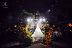 -格乐利雅婚礼艺术中心(南外滩店)