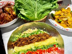 -鼎好家常菜(天桥店)