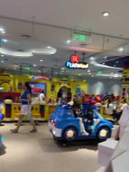 -meland亲子乐园·派对·研学(淄博万象汇店)