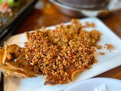-韩风烤牛肉冷面店
