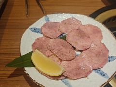 -炼火烤肉店