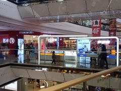 -万达广场(桂林高新店)