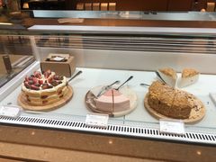 -EVERNAKED裸蛋糕(SOHO天山店)