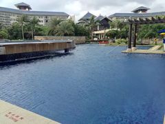 -采粤轩中餐厅(惠州金海湾喜来登度假酒店)