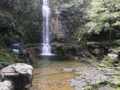 -孤山寨风景区