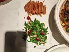 -大鸭梨烤鸭店(花园村店)