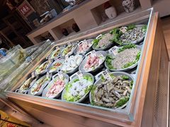 -肥三土菜馆(五四广场店)