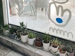 -ADO KAFE(大学城店)