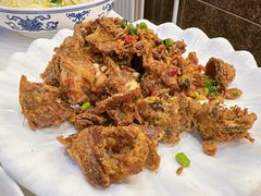 -四季民福烤鸭店(东四十条店)