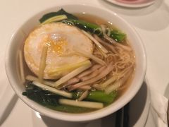 生日面-潮民公馆(BFC外滩金融中心店)