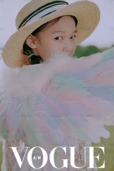 -花开映像儿童摄影