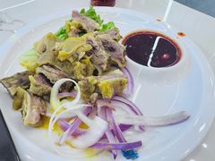-伊穆祥牛肉面总店·清真