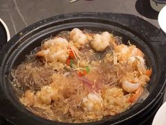 -前海沿·青岛菜(大拇指广场石老人店)