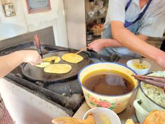 -老字号张道鸡火烧