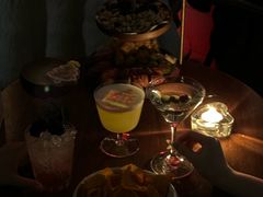 -TZ House音乐现场(来福士中心店)