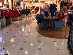 -巴黎春天(浦建店)