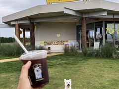 -omitofee咖啡(水泽店)