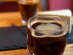 -Punchline Coffee&Roaster(同济大学店)
