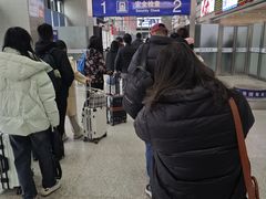 -莆田站