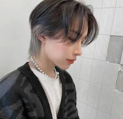 -AFA Hair studio·女士发型设计