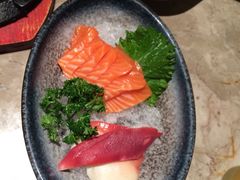 -贵木日本料理·铁板烧(新地假日广场店)