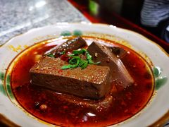 -南京大牌档(香港广场店)