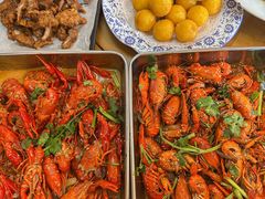 -食鸡公社辣子鸡·潍坊菜·烧烤