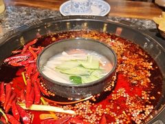 -成渝龙火锅(都江堰店)