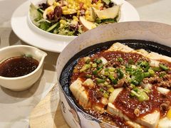 -七八冷面·延边朝鲜族美食(欢乐谷店)