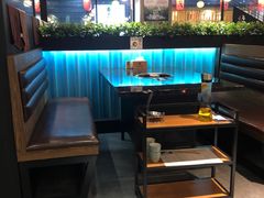 大堂-东椰·海南椰子鸡火锅(朝阳门店)