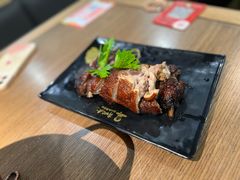 -肖四女乐山跷脚牛肉(世博源店)