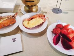 -朗丽兹自助餐厅