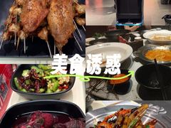 -聚味瞿记·龙虾堂(咸嘉湖店)