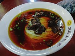 -兴福老面馆(寺路街店)