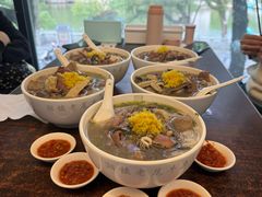 -潮镇老尾牛杂(环城西路店)