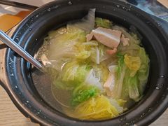 -老北京馅饼粥(西单店)