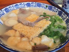 -小潘记鸭血粉丝汤