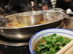 -飘香火锅(玉林西路店)