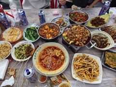 -小民大排档(光谷店)