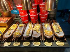 -東盛炭烤自助料理(浦东文峰广场店)